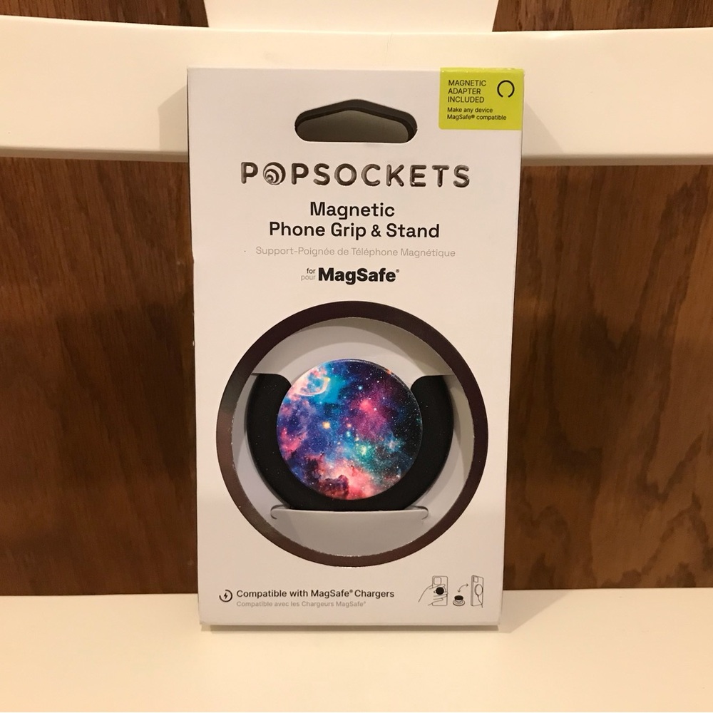 Popsockets MagSafe Popgrip